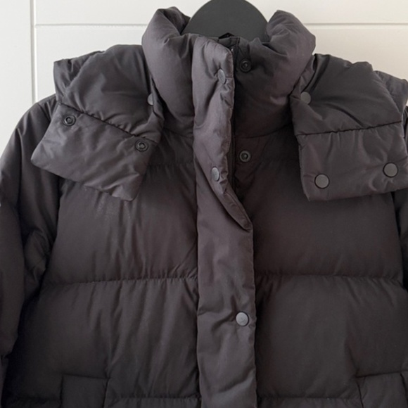 Lululemon hip lengths puffer jacket - Picture 4 of 8